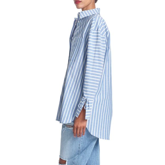 Corey Lynn Calter Ellison Top - Picture 2 of 4